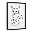 Wag: El Perro Viii - Edward A.S. Douglas | Cuadro decorativo de Canvas Lab
