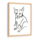 Wag: El Perro Viii - Edward A.S. Douglas | Cuadro decorativo de Canvas Lab