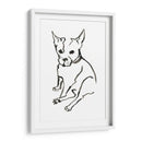 Wag: El Perro Viii - Edward A.S. Douglas | Cuadro decorativo de Canvas Lab