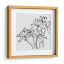 Bailarina Flamenco Ii - Melissa Wang | Cuadro decorativo de Canvas Lab