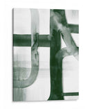 Carreteras De Acuarela I - Grace Popp | Cuadro decorativo de Canvas Lab