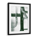 Carreteras De Acuarela I - Grace Popp | Cuadro decorativo de Canvas Lab