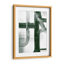 Carreteras De Acuarela I - Grace Popp | Cuadro decorativo de Canvas Lab