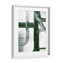 Carreteras De Acuarela I - Grace Popp | Cuadro decorativo de Canvas Lab