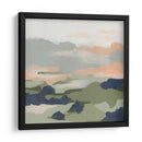 Valle Abstracto Ii - June Erica Vess | Cuadro decorativo de Canvas Lab