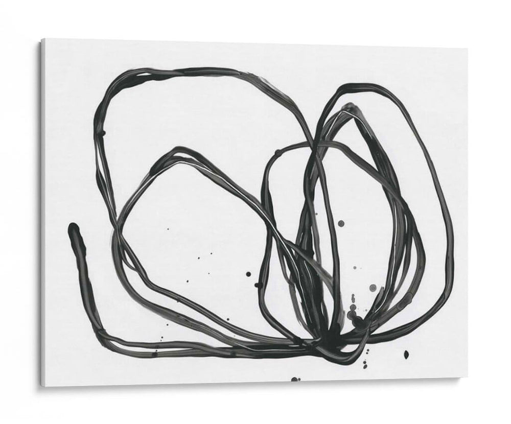 Twine Bundle I - June Erica Vess | Cuadro decorativo de Canvas Lab