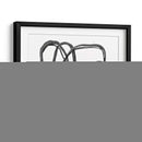 Pantla De Twine Ii - June Erica Vess | Cuadro decorativo de Canvas Lab