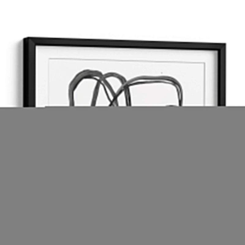 Pantla De Twine Ii - June Erica Vess | Cuadro decorativo de Canvas Lab