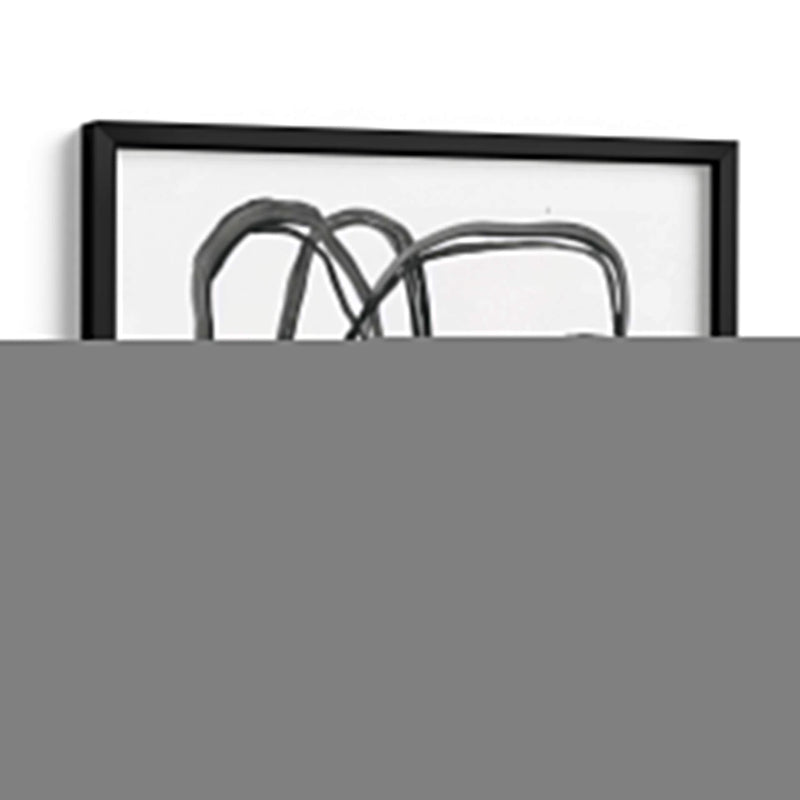 Pantla De Twine Ii - June Erica Vess | Cuadro decorativo de Canvas Lab