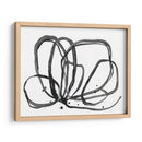 Pantla De Twine Ii - June Erica Vess | Cuadro decorativo de Canvas Lab