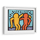 Los compadres | Cuadro decorativo de Canvas Lab