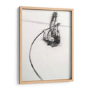 La Vaga - Bruce Dean | Cuadro decorativo de Canvas Lab