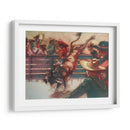 El Rodeo - Bruce Dean | Cuadro decorativo de Canvas Lab