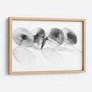 Parisoles Ii - Bruce Dean | Cuadro decorativo de Canvas Lab