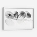 Parisoles Ii - Bruce Dean | Cuadro decorativo de Canvas Lab