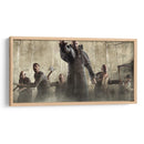 Bitores Méndez | Cuadro decorativo de Canvas Lab