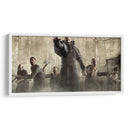 Bitores Méndez | Cuadro decorativo de Canvas Lab