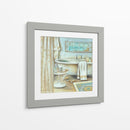 Baño Suave I - R. Nob | Cuadro decorativo de Canvas Lab
