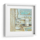 Baño Suave I - R. Nob | Cuadro decorativo de Canvas Lab