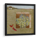 Casa Pequeña Ii - R. Rig | Cuadro decorativo de Canvas Lab