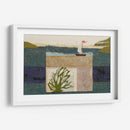 Casa Pequeña Iii - R. Rig | Cuadro decorativo de Canvas Lab