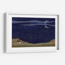 Casa Pequeña Iv - R. Rig | Cuadro decorativo de Canvas Lab