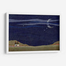 Casa Pequeña Iv - R. Rig | Cuadro decorativo de Canvas Lab