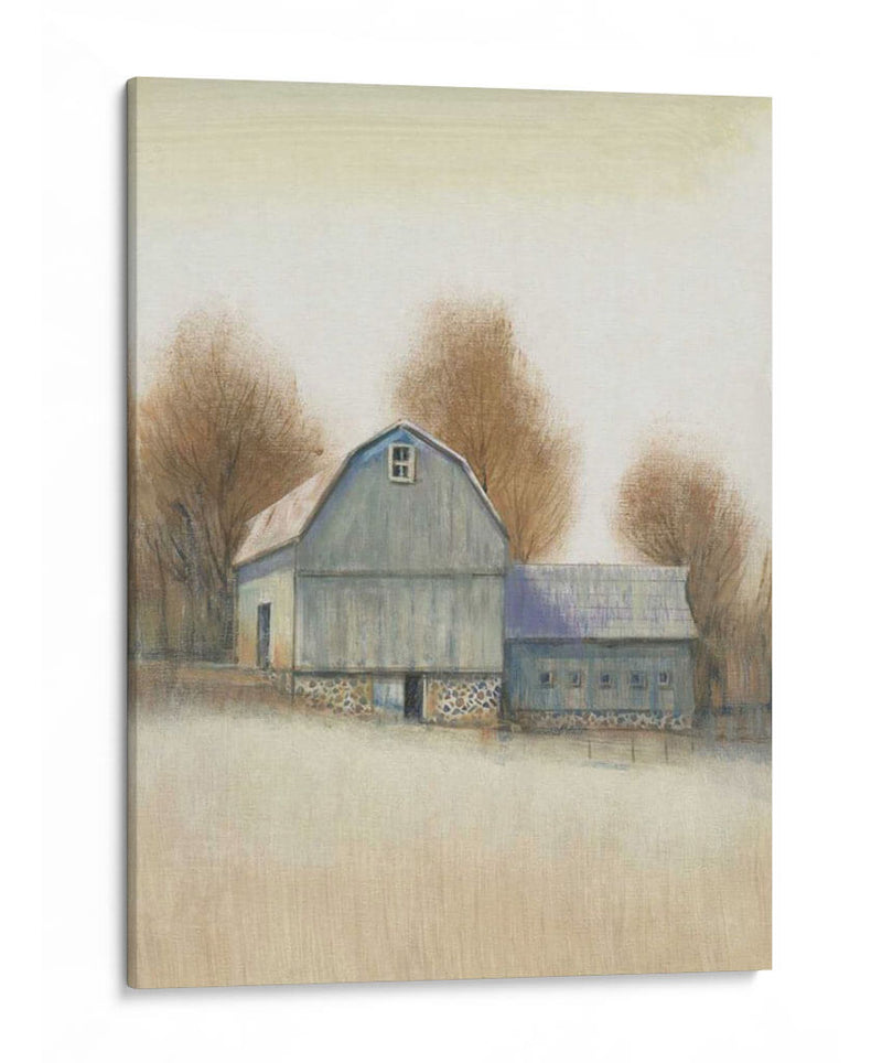 Barn Side I - Tim OToole | Cuadro decorativo de Canvas Lab