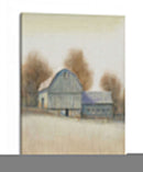 Barn Side I - Tim OToole | Cuadro decorativo de Canvas Lab