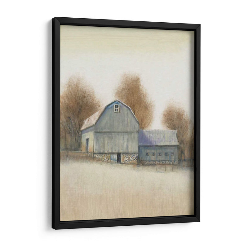 Barn Side I - Tim OToole | Cuadro decorativo de Canvas Lab