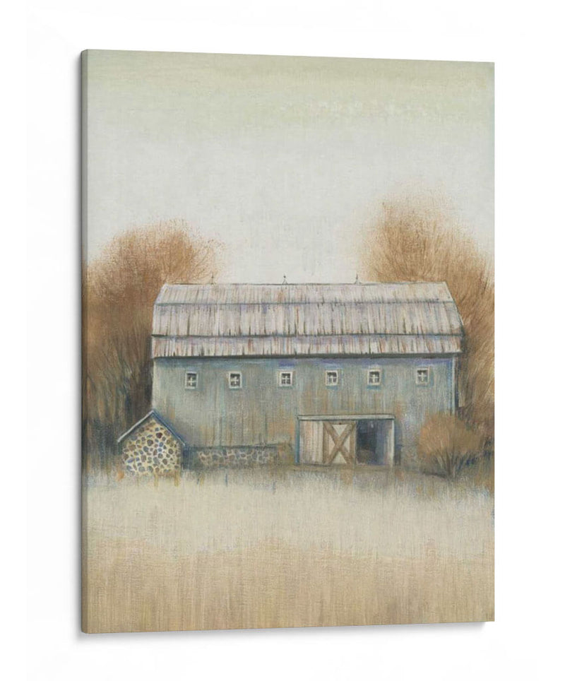 Barn Side Ii - Tim OToole | Cuadro decorativo de Canvas Lab