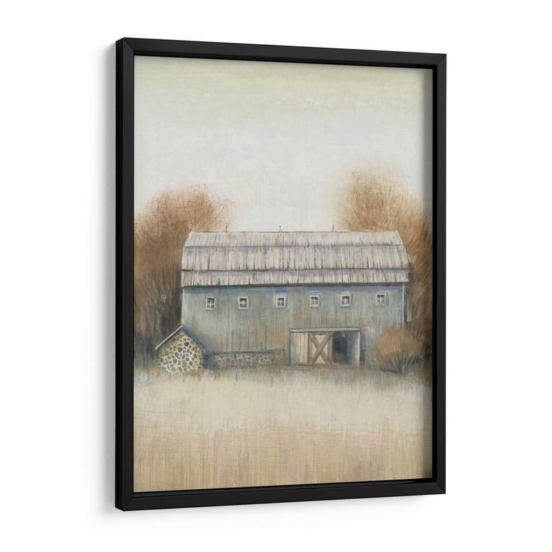 Barn Side Ii - Tim OToole | Cuadro decorativo de Canvas Lab