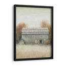 Barn Side Ii - Tim OToole | Cuadro decorativo de Canvas Lab