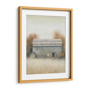 Barn Side Ii - Tim OToole | Cuadro decorativo de Canvas Lab