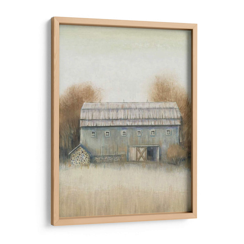 Barn Side Ii - Tim OToole | Cuadro decorativo de Canvas Lab