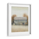 Barn Side Ii - Tim OToole | Cuadro decorativo de Canvas Lab