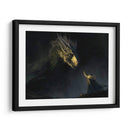 Aegon the VI of his name | Cuadro decorativo de Canvas Lab