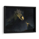 Aegon the VI of his name | Cuadro decorativo de Canvas Lab