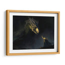 Aegon the VI of his name | Cuadro decorativo de Canvas Lab