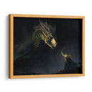 Aegon the VI of his name | Cuadro decorativo de Canvas Lab