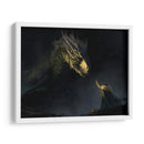 Aegon the VI of his name | Cuadro decorativo de Canvas Lab