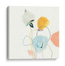 Contorno Garden I - June Erica Vess | Cuadro decorativo de Canvas Lab