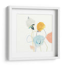 Contorno Garden I - June Erica Vess | Cuadro decorativo de Canvas Lab