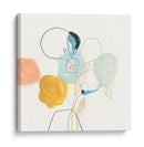 Contorno Garden Iv - June Erica Vess | Cuadro decorativo de Canvas Lab