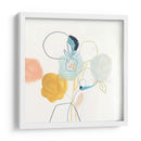 Contorno Garden Iv - June Erica Vess | Cuadro decorativo de Canvas Lab