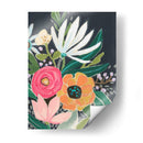 Interludio De Jardín I - June Erica Vess | Cuadro decorativo de Canvas Lab