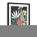 Jardín Interlude Ii - June Erica Vess | Cuadro decorativo de Canvas Lab