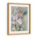 Primavera Lilac Ii - June Erica Vess | Cuadro decorativo de Canvas Lab