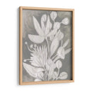 Floraciones Espectrales I - June Erica Vess | Cuadro decorativo de Canvas Lab