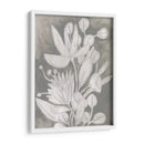 Floraciones Espectrales I - June Erica Vess | Cuadro decorativo de Canvas Lab